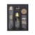 SET LATTAFA ASAD MEN ( 3PC ) 3.4 OZ EDP / 6.67 OZ  DEO / 10.14 AIR FRESHENER / 6290362341192