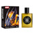 KIDS MARVEL WOLVERINE 3.4 OZ EDT SP / 663350095616