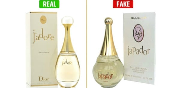 Perfume clearance jadore original