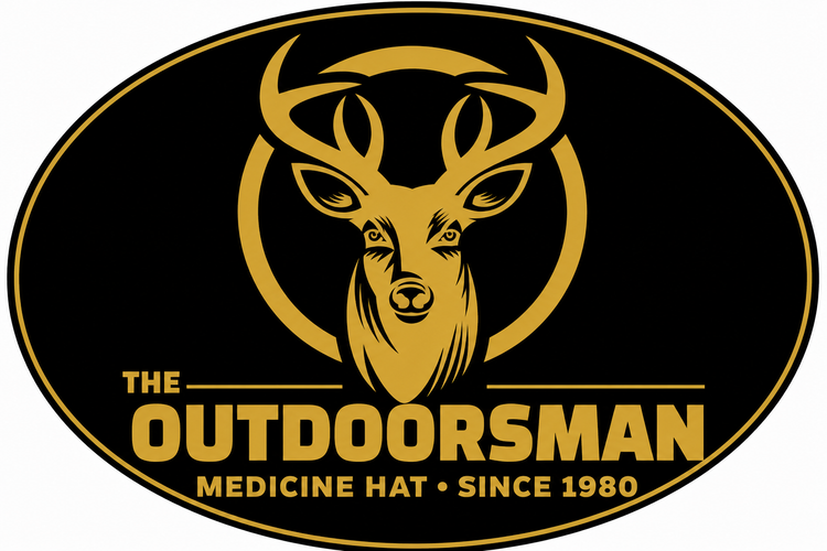 The Outdoorsman