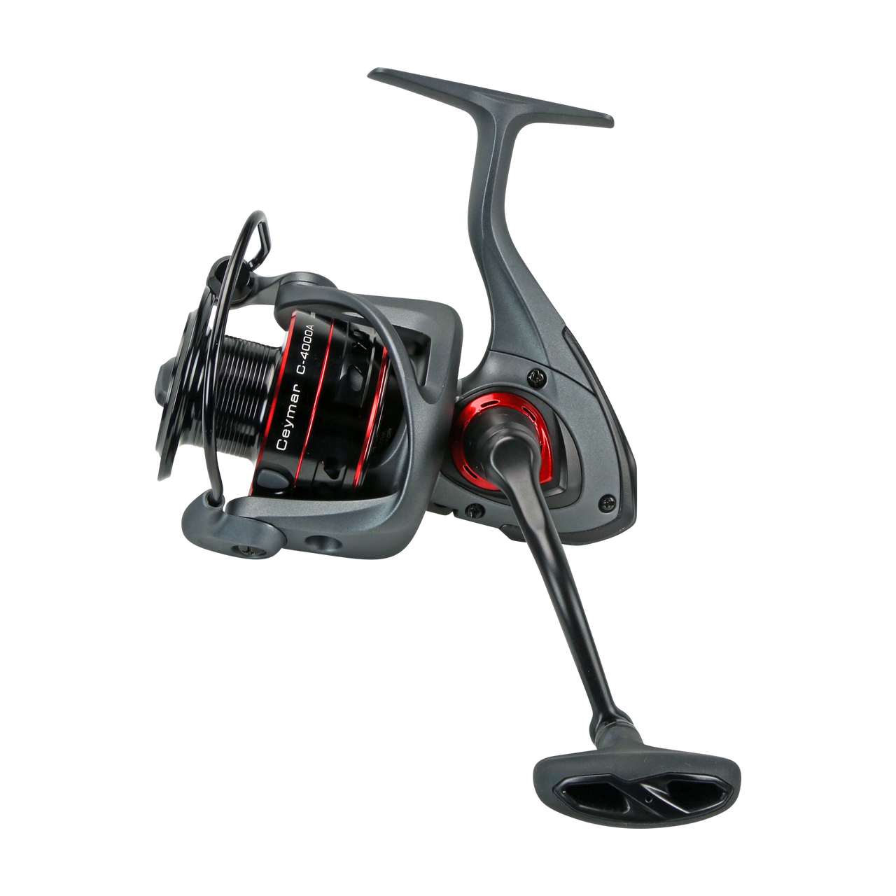 okuma ceymar 4000 ODTF-4000A ODT Tactical 4000, Green : Sports & Outdoors Equipped with a frictionless shaft Okuma Ceymar HD Spinning Reel