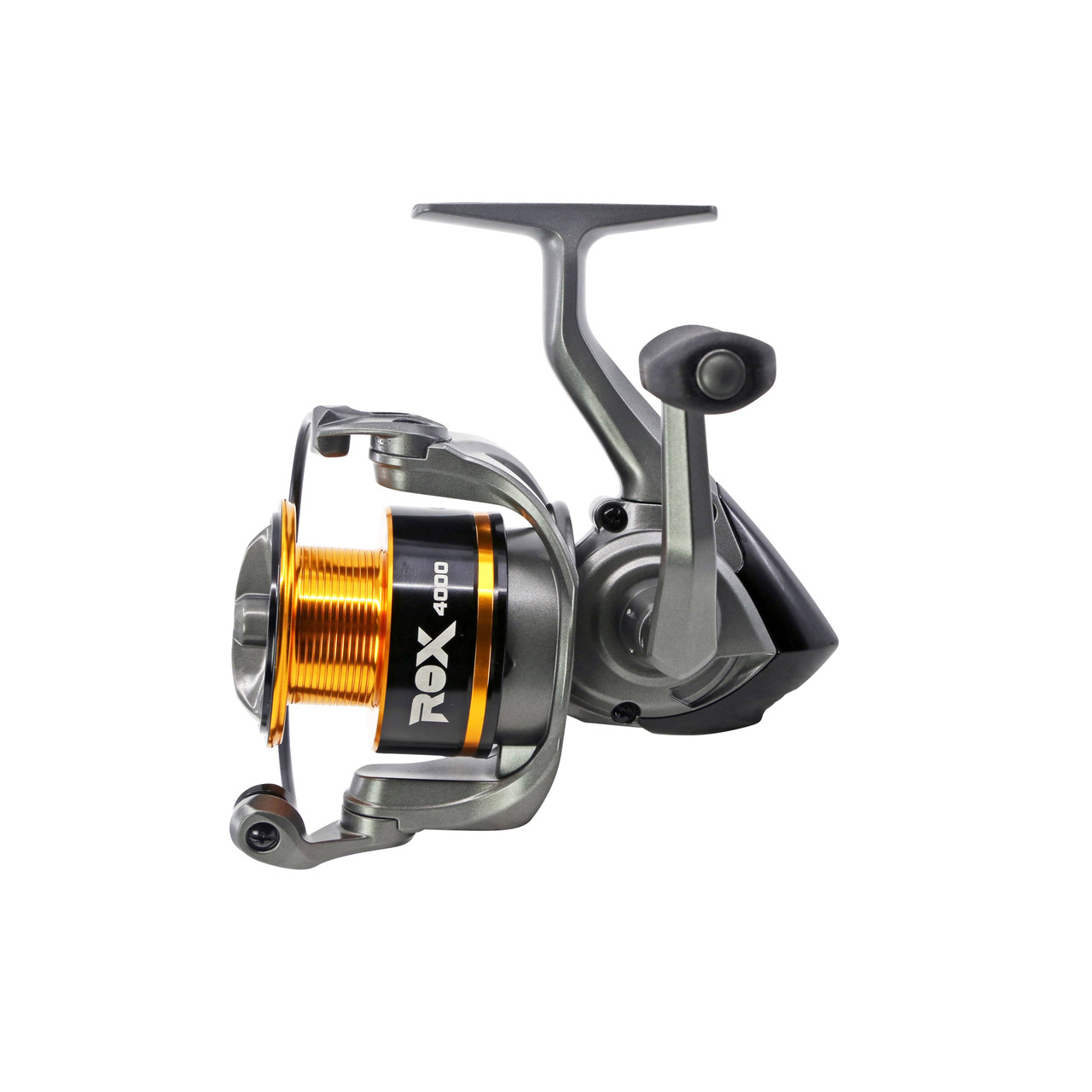 Okuma ROX A Size 4000 All-Purpose Spinning Reel Canada