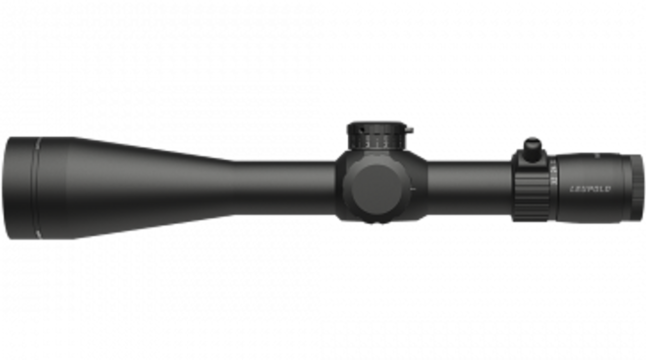 Leupold Mark 4HD 8-32x56 (34mm) M5C3 Scope | The Outdoorsman