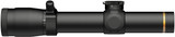 Leupold VX-3HD 1.5-5x20 (30mm) CDS-ZL Illum. FireDot Twilight Hunter Rifle Scope - Side View