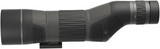Leupold SX-4 Pro Guide HD Gen 2 15-45x65mm Straight Spotting Scope - Side View