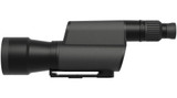 Leupold Mark 4 20-60x80 spotting scope front view with TMR reticle