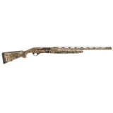 Stoeger M3500 Waterfowl and Field 12-gauge semi-automatic shotgun with a traditional stock in Realtree Max-7 camouflage finish.