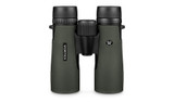 Vortex Diamondback HD 8x42 Binoculars angled view showing rugged rubber armor