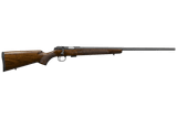 CZ 457 American .17 HMR rifle full view for varmint hunting Canada