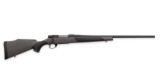 Vanguard Synthetic Weatherby  22-250 The Outdoorsman