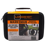Marksman 300 Yard UHD long-range shooting camera displayed at The Outdoorsman Medicine Hat
