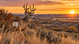 Deer Hunting in Southern Alberta: Mid-October Scouting Tips for 2026