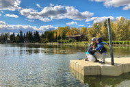 Fishing In Alberta