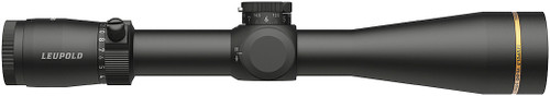 Leupold VX-5HD Gen 2 3-15x44 (30mm) Mil CDS-SZL2 Side Focus HTMR Rifle Scope - Side View
