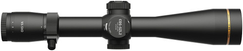 Leupold VX-5HD Gen 2 3-15x44 (30mm) CDS-SZL2 Side Focus Illum. FireDot Duplex Rifle Scope - Side View