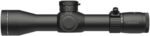 Leupold Mark 5HD 3.6-18x44 (35mm) M5C3 FFP PR2-Mil Rifle Scope - Side View