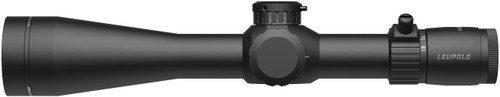 Leupold Mark 4HD 4.5-18x52 (34mm) M5C3 Side Focus FFP PR2-Mil Rifle Scope - 3