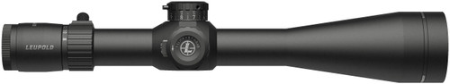 Leupold Mark 4HD 8-32x56 (34mm) M5C3 Side Focus FFP PR2-Mil Rifle Scope