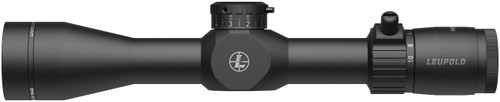 Leupold Mark 4HD 2.5-10x42 FFP TMR rifle scope Canada tactical hunting