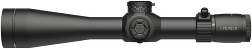 Leupold Mark 4HD 4.5-18x52 (34mm) M1C3 Side Focus FFP Illum. PR1-MOA Rifle Scope -
