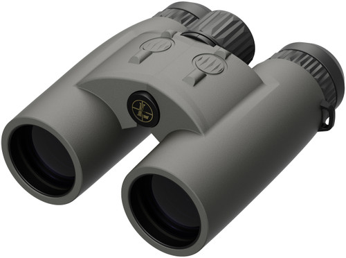 Leupold BX-4 Range HD Gen 2 10x42 binoculars with rangefinder Canada hunting