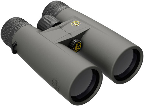 Leupold BX-1 McKenzie HD 12x50 binoculars long range hunting Canada terrain