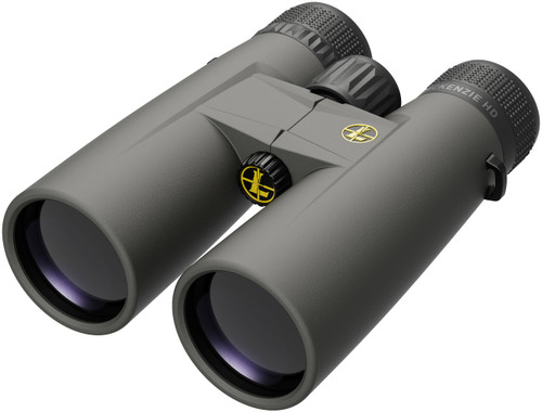 Leupold 12x50 HD binoculars wildlife viewing open field Canadian outdoors