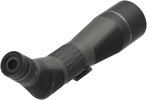 Leupold SX-4 Pro Guide HD Gen 2 20-60x85mm Angled Spotting Scope - Alternate View