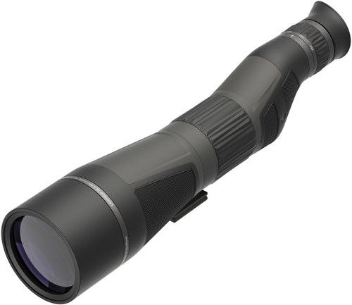 Leupold SX-4 Pro Guide HD Gen 2 20-60x85mm Straight Spotting Scope