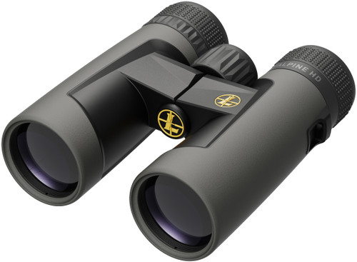 Leupold BX-2 Alpine HD 8x42 binoculars field use wildlife viewing Canada