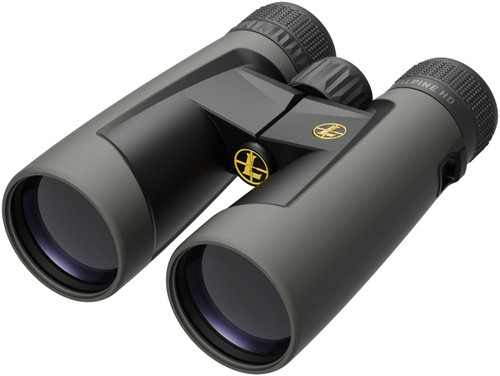 Leupold BX-2 Alpine HD 10x52mm Binoculars - Side View