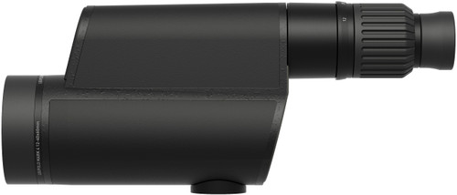 Leupold Mark 4 compact tactical spotting scope side profile