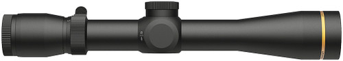 Leupold VX-4HD 3-12x40 Hunt-Plex rifle scope for Canadian big game hunting