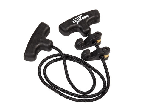 Excalibur Crossbow Rope Cocking Aid - Model 2195