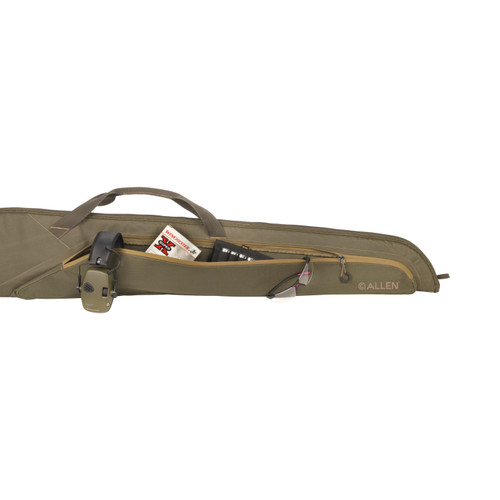 Allen Company Durango Traditional Soft Shotgun Case - 46"