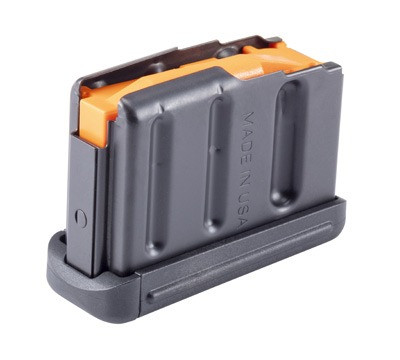 Ruger American Rifle 5-Round Flush-Fit Factory Magazine (.223 Rem / 5.56 NATO)
