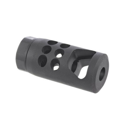 Ruger Custom Shop Precision Hybrid Muzzle Brake (.30 Caliber)