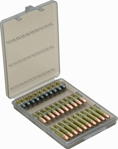 MTM W30-22-41 Ammo-Wallet 30 Round (.22 LR / .22 WMR / .17 HMR)