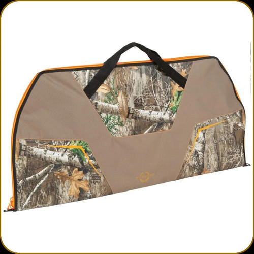 Allen Company Snakeroot Compound Bow Soft Carrying Storage Case