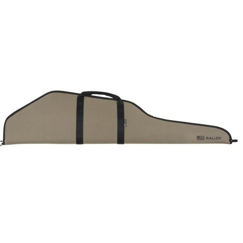 Allen Company Leadville Traditional Soft Rifle Storage Case - 48"