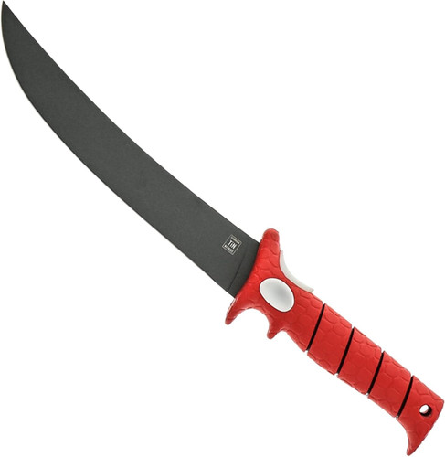 Bubba Blade 9-Inch Flex Fixed Blade Fillet Knife #BB1-9F