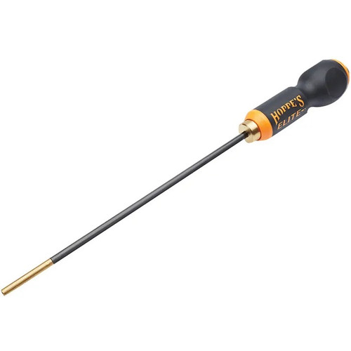 Hoppe's No. 9 Elite One-Piece Carbon Fiber Gun Cleaning Rod (.270 Caliber and Up)