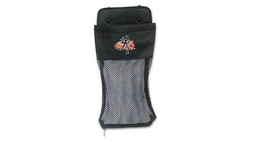 Browning Canvas Shell & Empty Hull Pouch Bag