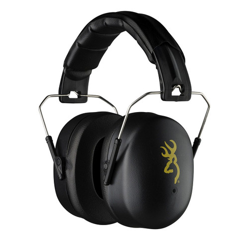 Browning Professional Over-the-Ear Passive Range Hearing Protector