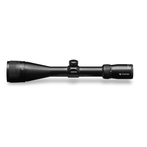 VORTEX CROSSFIRE II 6-24X50 AO RIFLESCOPE (30MM) BDC - The Outdoorsman