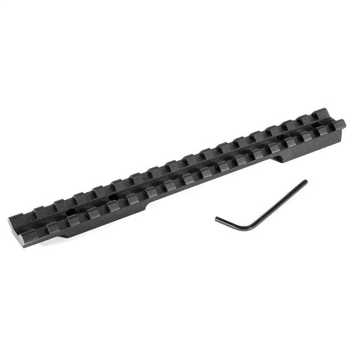 Winchester XPR Picatinny Scope Base Rail - Short Action 20 MOA #62505