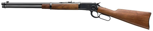 Winchester Model 1892 Lever Action Carbine Rifle - .44 Remington Magnum