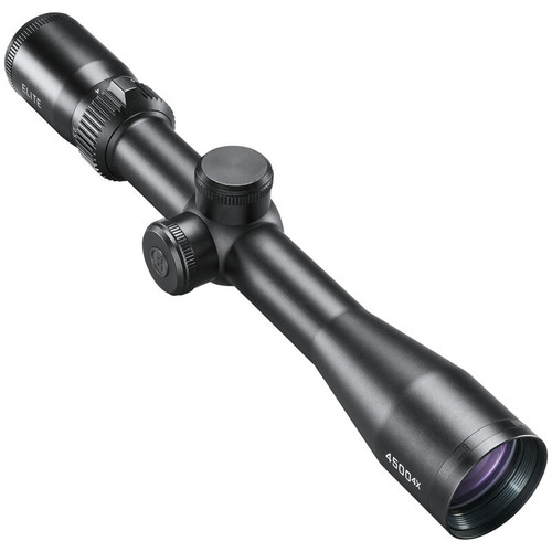 ELITE 4500 2.5-10X40 RIFLESCOPE MULTI-X - The Outdoorsman