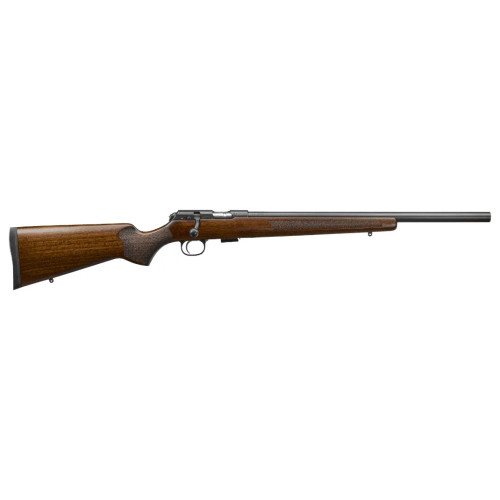 Varmint 22 WMR The Outdoorsman