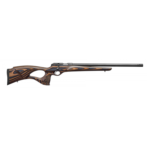 CZ 457 Thumbhole 22 WMR The Outdoorsman